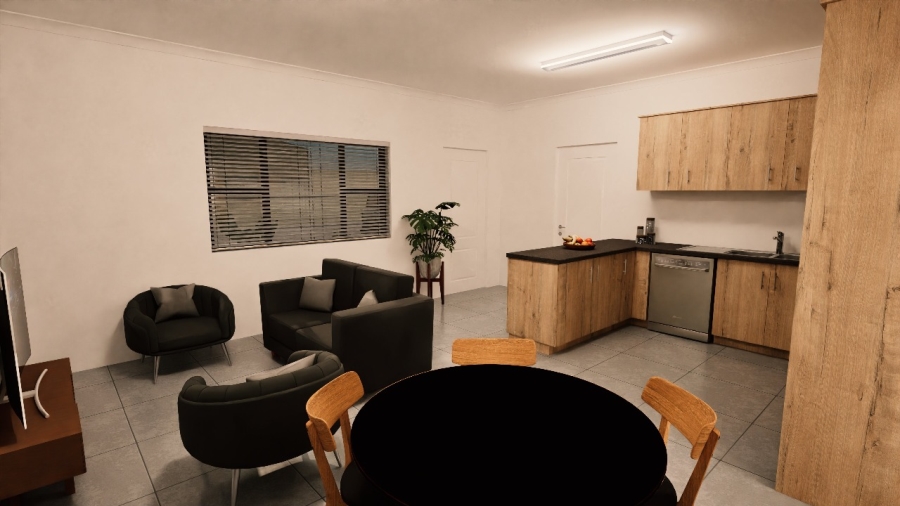 3 Bedroom Property for Sale in Pacaltsdorp Western Cape